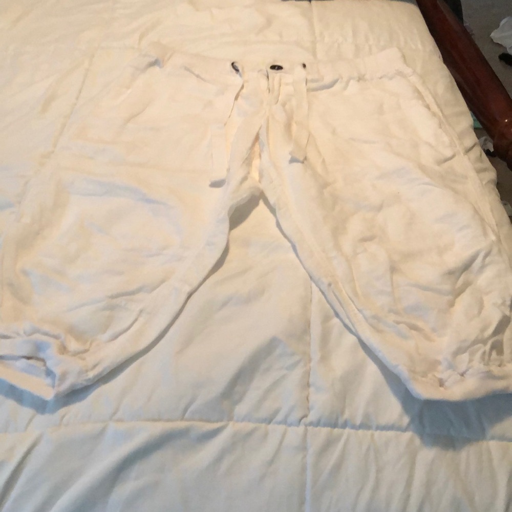 Beach linen